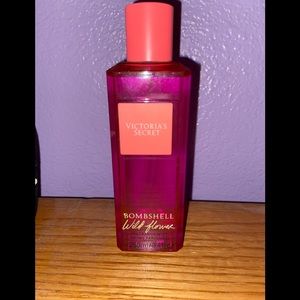 Victoria’s Secret Bombshell WildFlower Mist